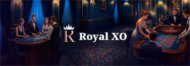 Royalxo Hovedinformasjon Royalxo Hovedinformasjon