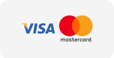 Visa Mastercard