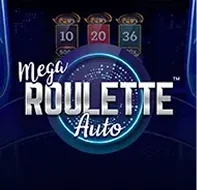 Mega Roulette Auto