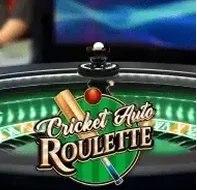 Cricket Auto Roulette