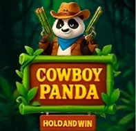 Cowboy Panda