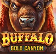 Buffalo Gold Canyon