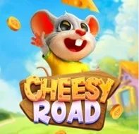 Cheesy Road